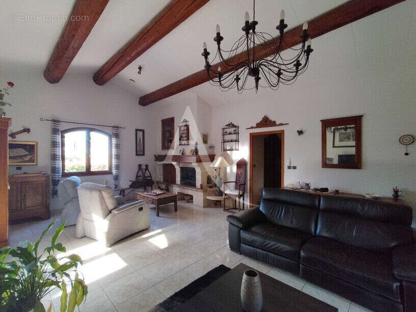 Maison à FRONTIGNAN