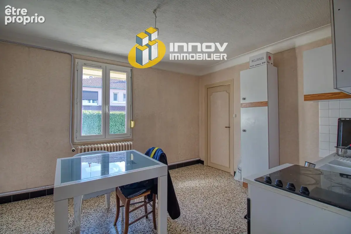 Pavillon 3 Chambres - photo 11