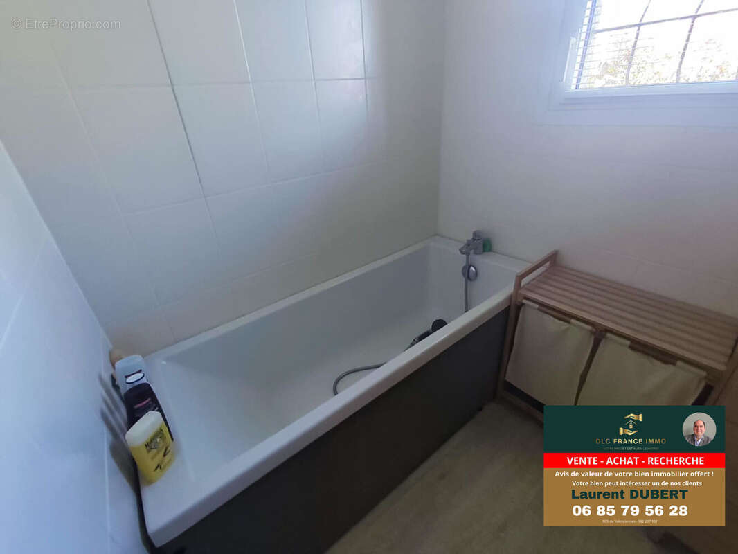 Photo 9 - Maison à BERLAIMONT