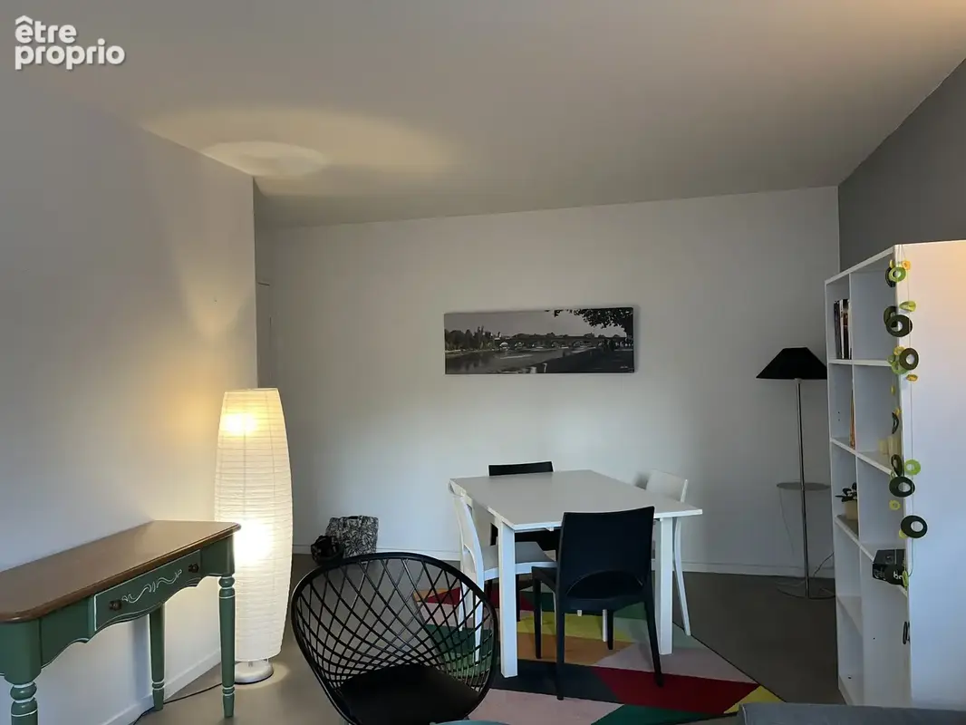 T3 avec terrasse - Quartier Saint-Marc - photo 2