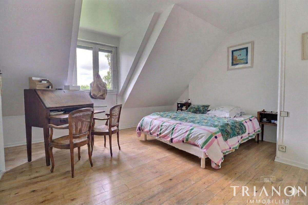 Maison à ORGEVAL