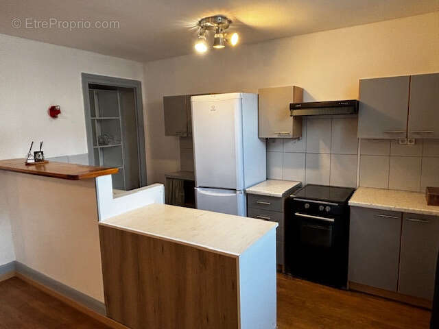 Appartement à CHALON-SUR-SAONE