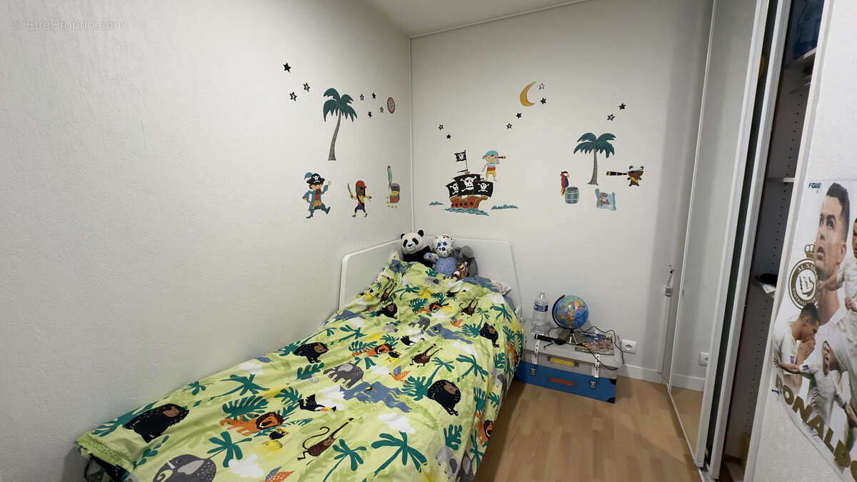 Appartement à CUCQ
