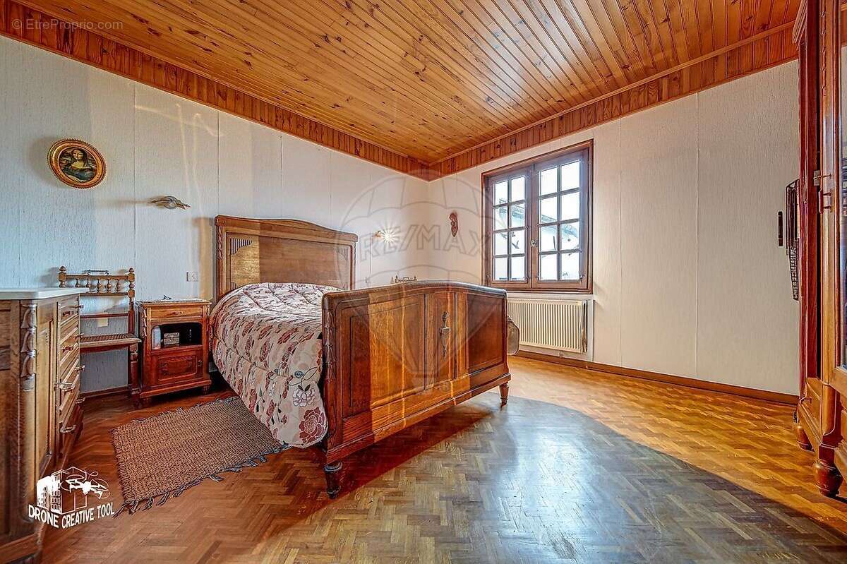 Maison à PIENNES