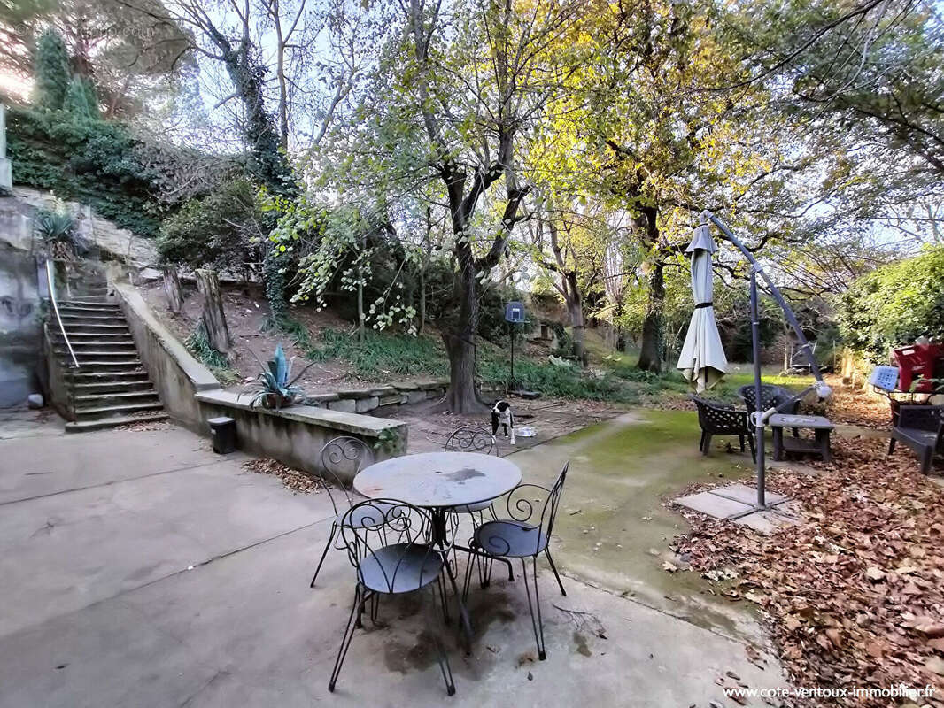 Maison à CARPENTRAS