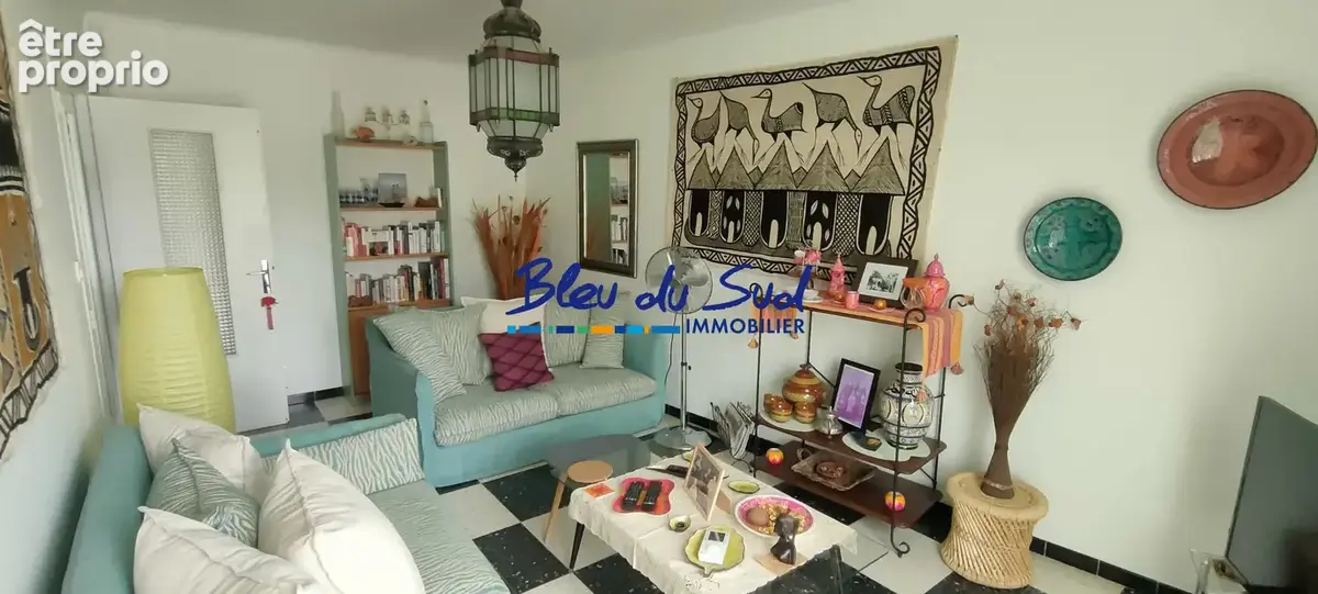 Appartement 75 m² à Prades  - photo 2