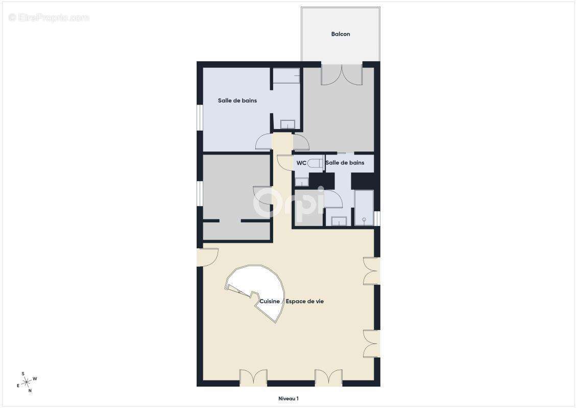 Maison à MANDELIEU-LA-NAPOULE