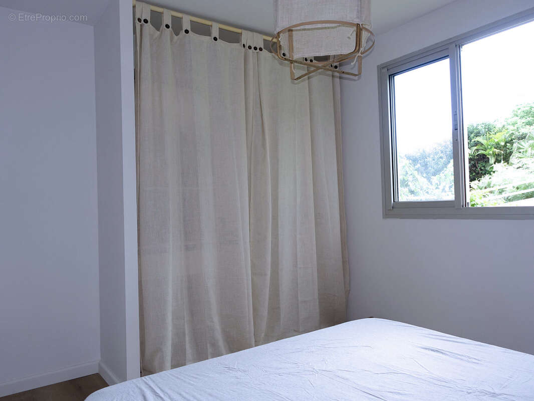 Appartement à SAINT-DENIS