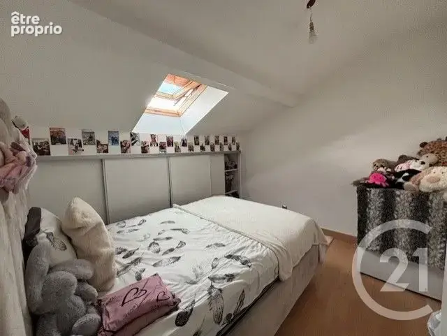 Appartement 66 m² à Grigny  - photo 6