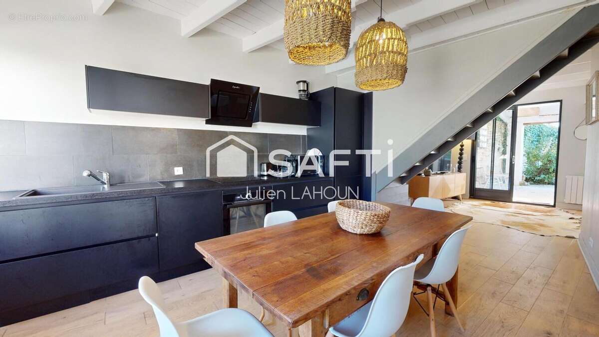 Photo 7 - Maison à LA COUARDE-SUR-MER