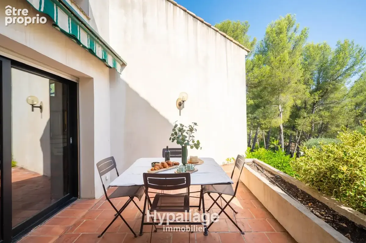A VENDRE - Propriété d'exception 306m2 sur parcelle de 3400m2 - 13190 ALLAUCH - photo 18