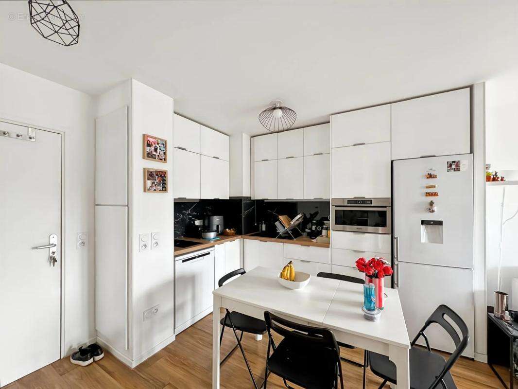 Appartement à BEZONS