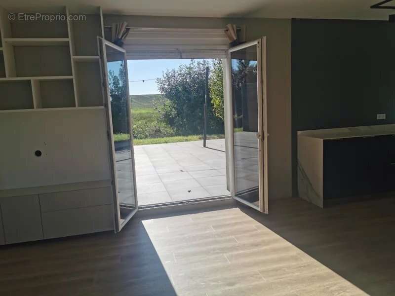 Maison à DREMIL-LAFAGE