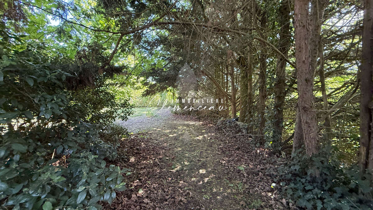 Maison à VILLENNES-SUR-SEINE