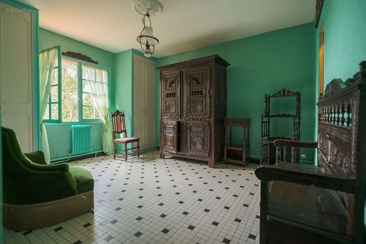 Maison à CARCASSONNE