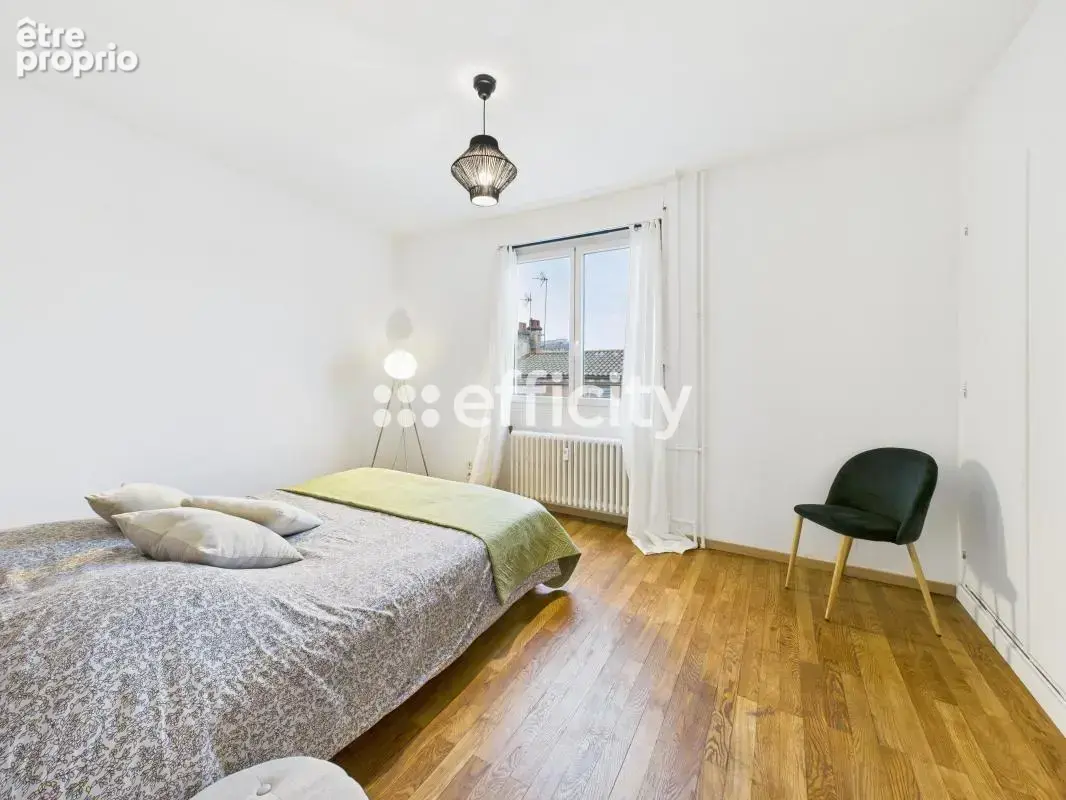 Appartement - photo 12