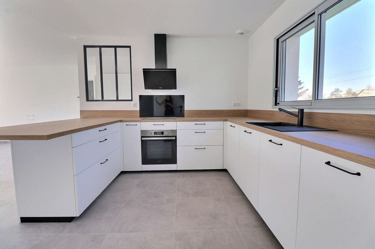 Maison 5 pièces - photo 16