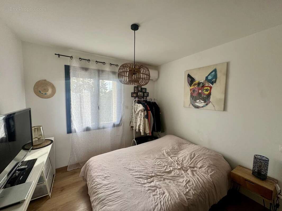 Maison à GARRIGUES-SAINTE-EULALIE