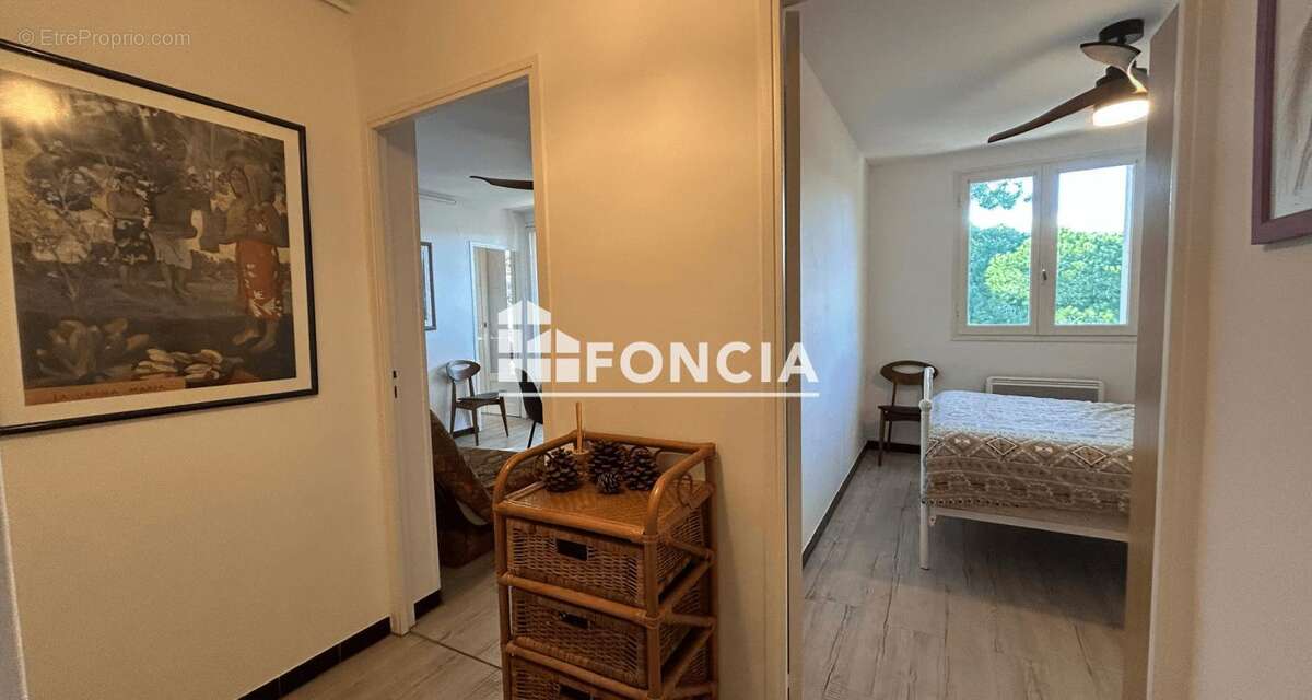 Appartement à ARGELES-SUR-MER