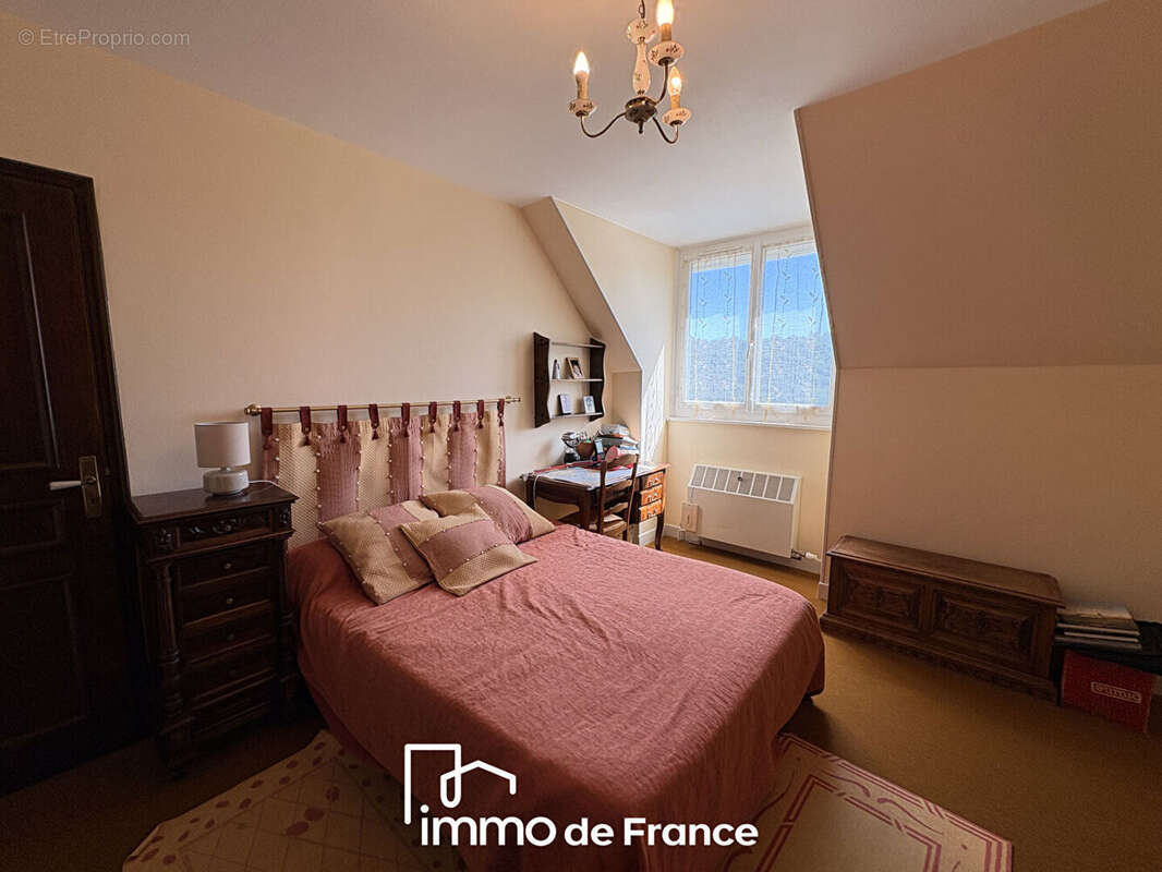 Jolie maison d'architecte - Rodez - photo 10