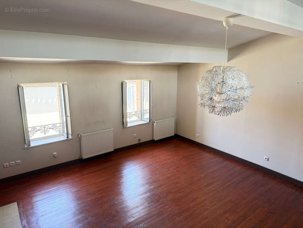 Appartement atypique dans un esprit loft - photo 7