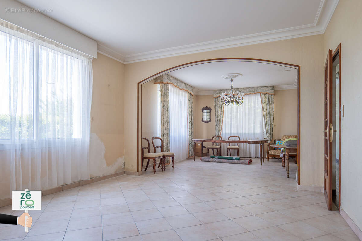 Maison à L&#039;ILE-D&#039;OLONNE