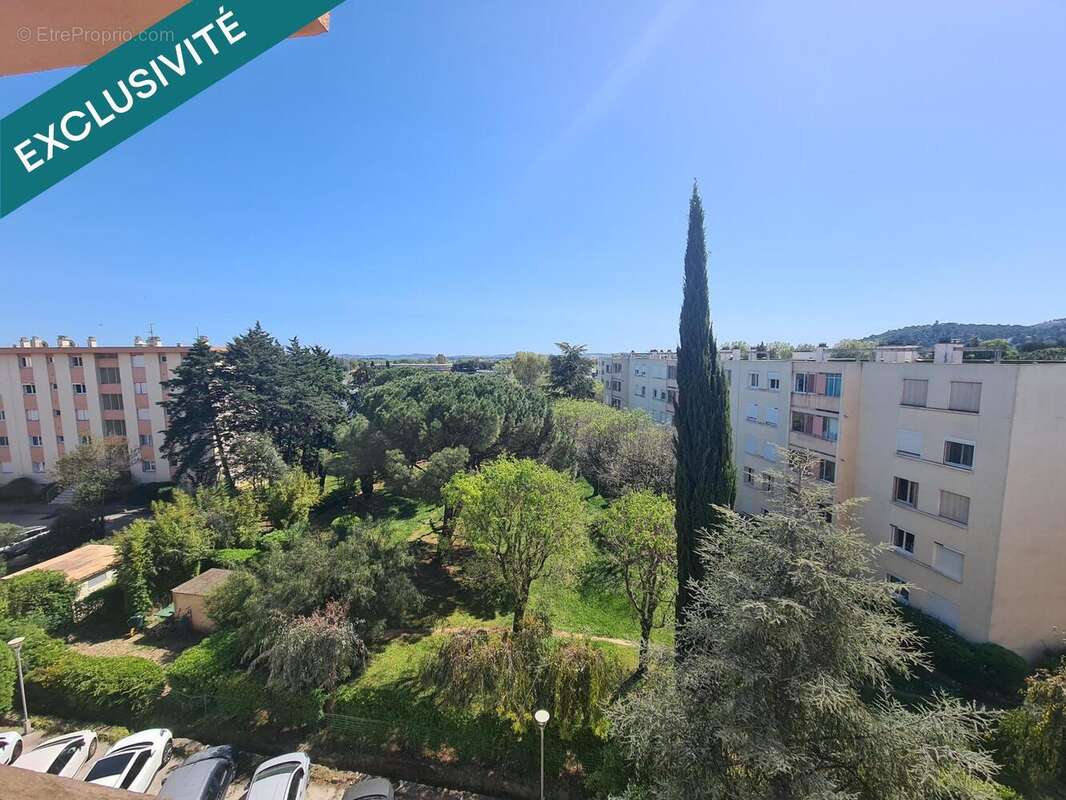 Photo 5 - Appartement à HYERES