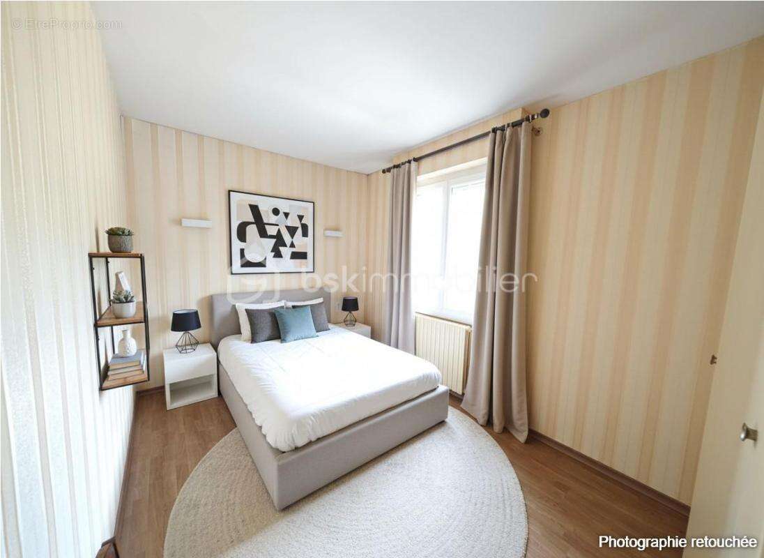  Maison familiale avec grand terrain – Cadre paisible en Normandie - photo 15