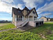 Maison à SAINT-PIERRE-DE-VARENNES