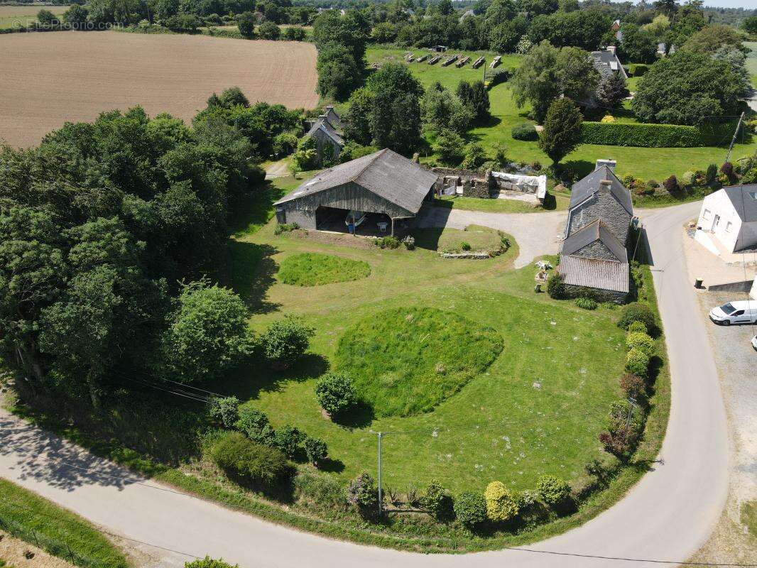 Maison 75 m² à Ploudiry  - photo 8