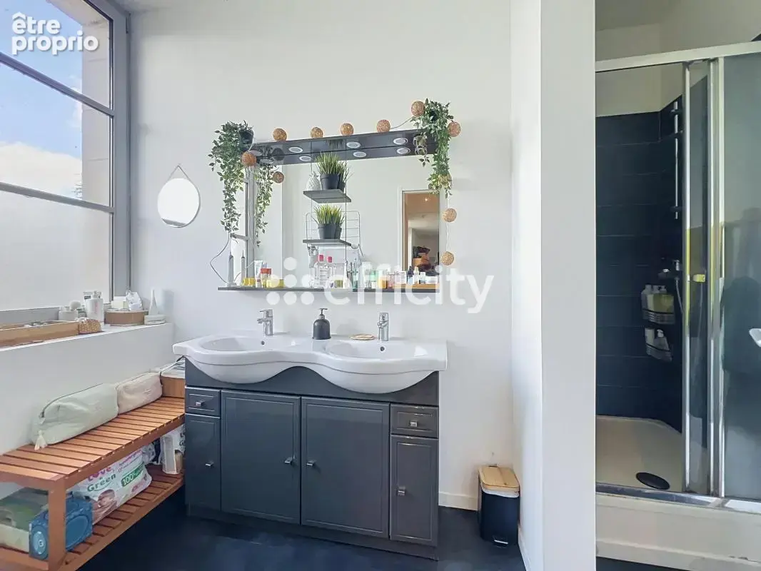 Appartement - photo 6