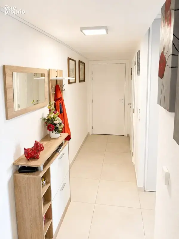 Appartement 89 m² à Altkirch  - photo 7