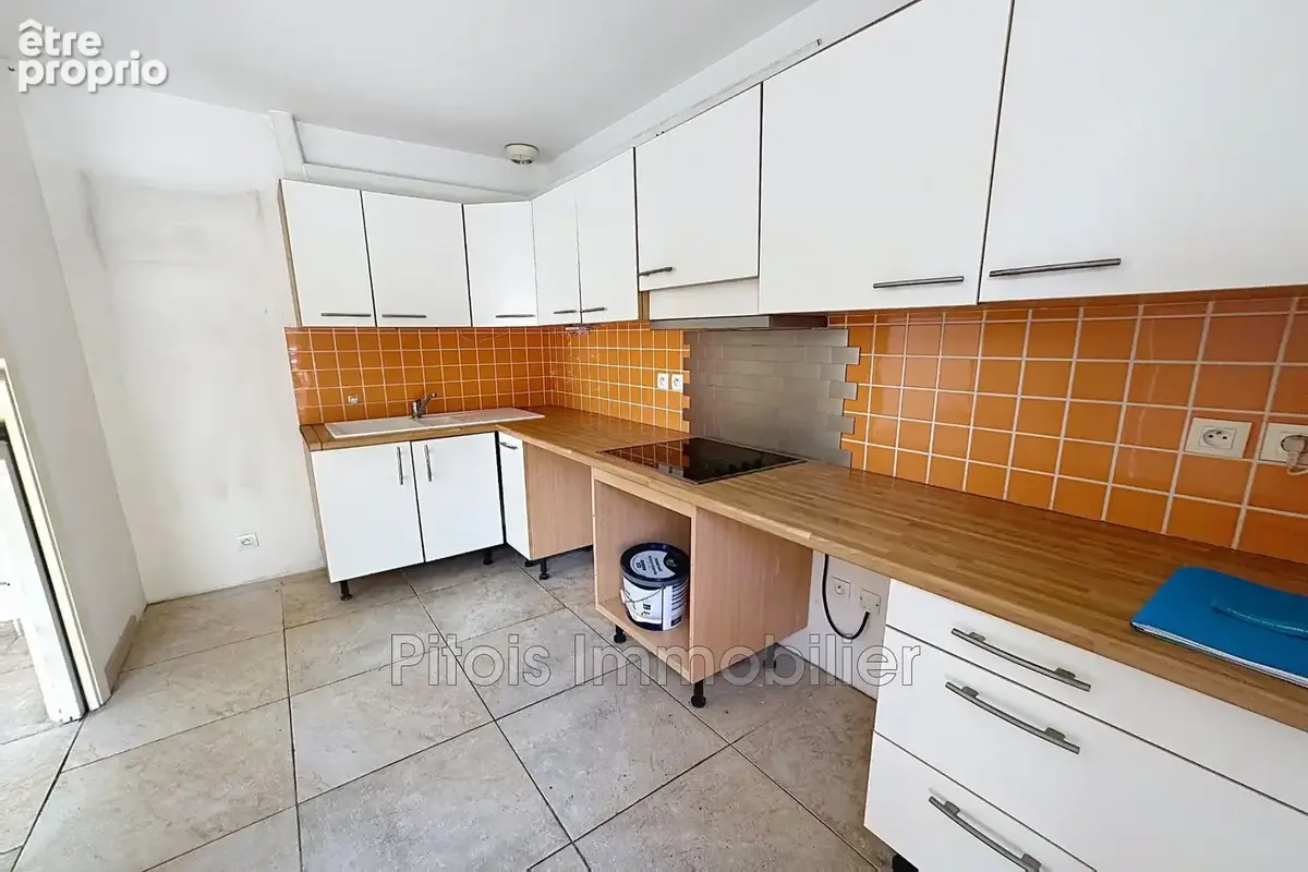 Appartement 62 m² à Grasse  - photo 6