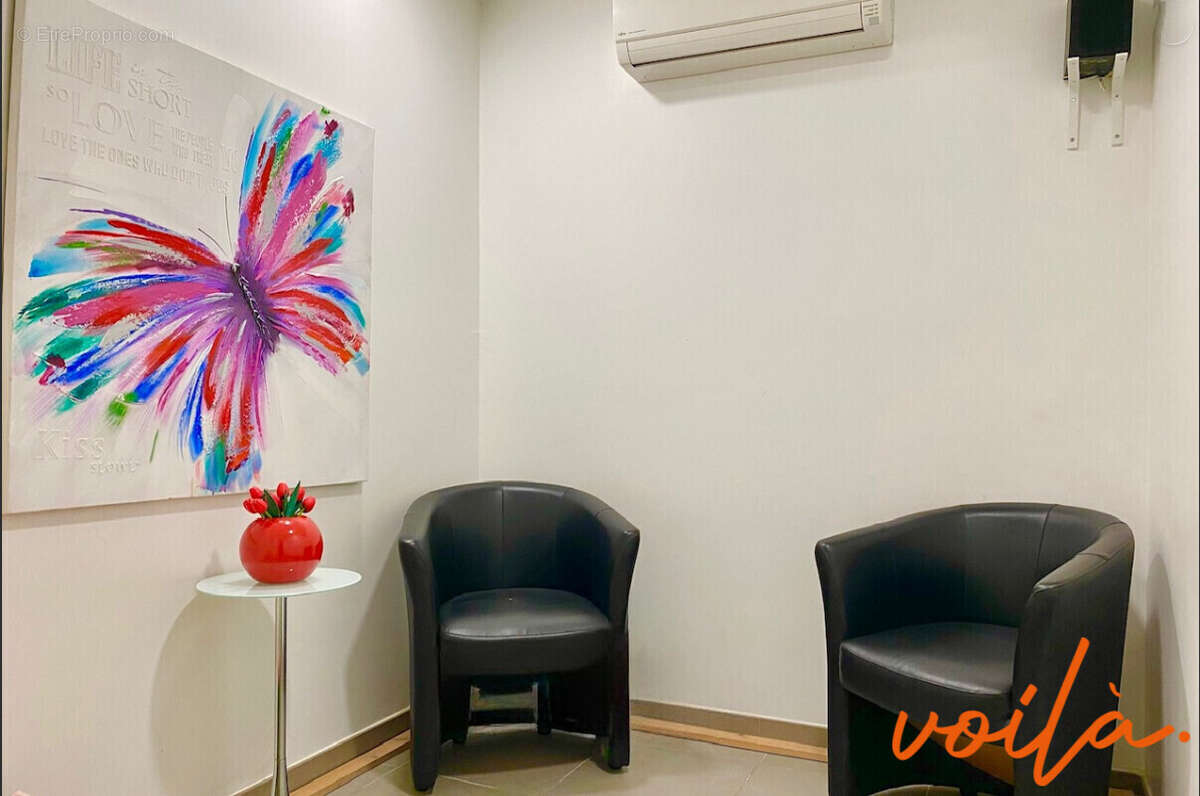 Commerce à CARCASSONNE