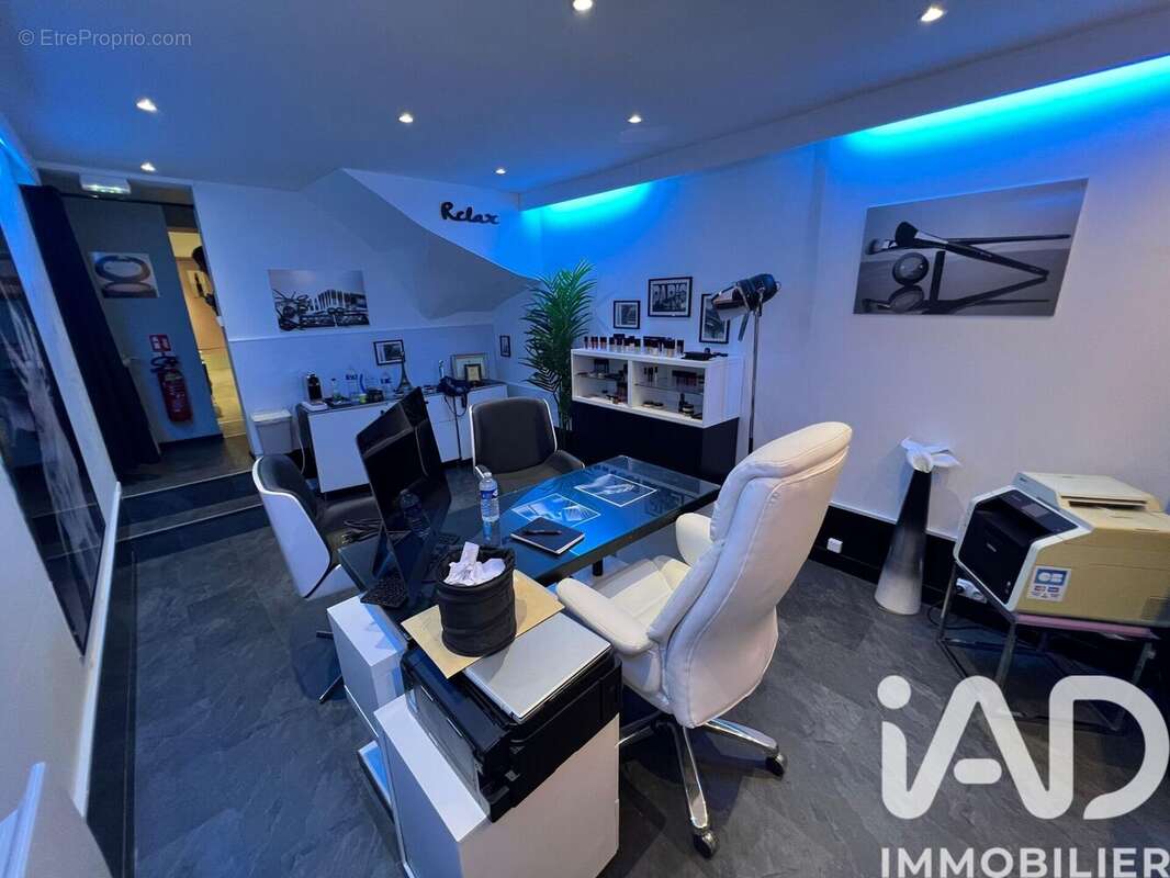 Photo 8 - Appartement à PARIS-15E