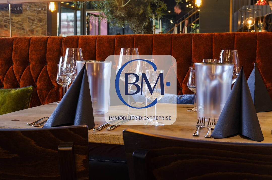 Commerce à TOULOUSE