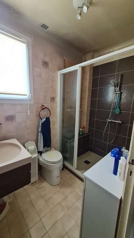 Maison à GOUSSAINVILLE