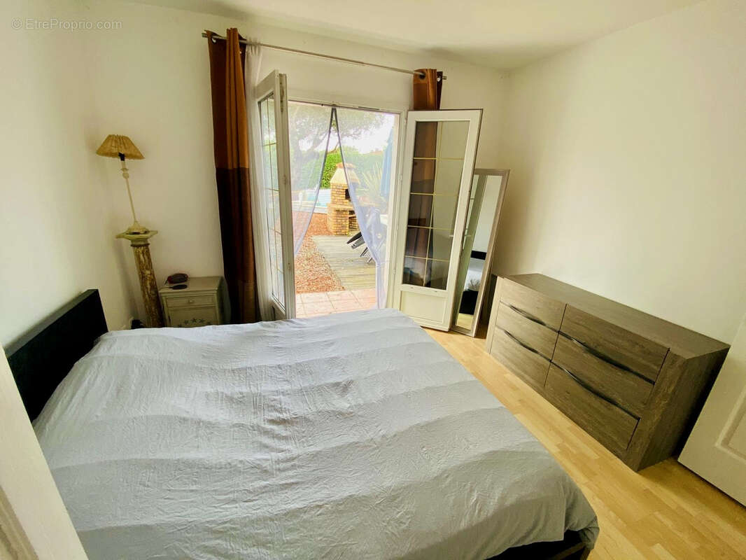 Maison à SAINTE-EULALIE