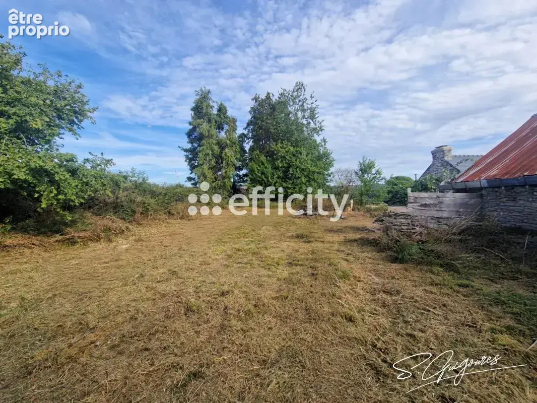 Maison 2 pièces 70 m² à vendre à Roudouallec (56110) - photo 21