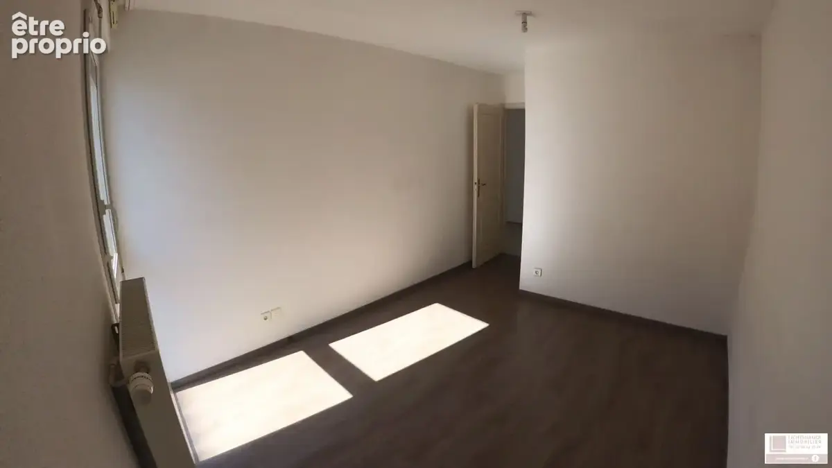 *** dornach - appartement f3 - à vendre *** - photo 4