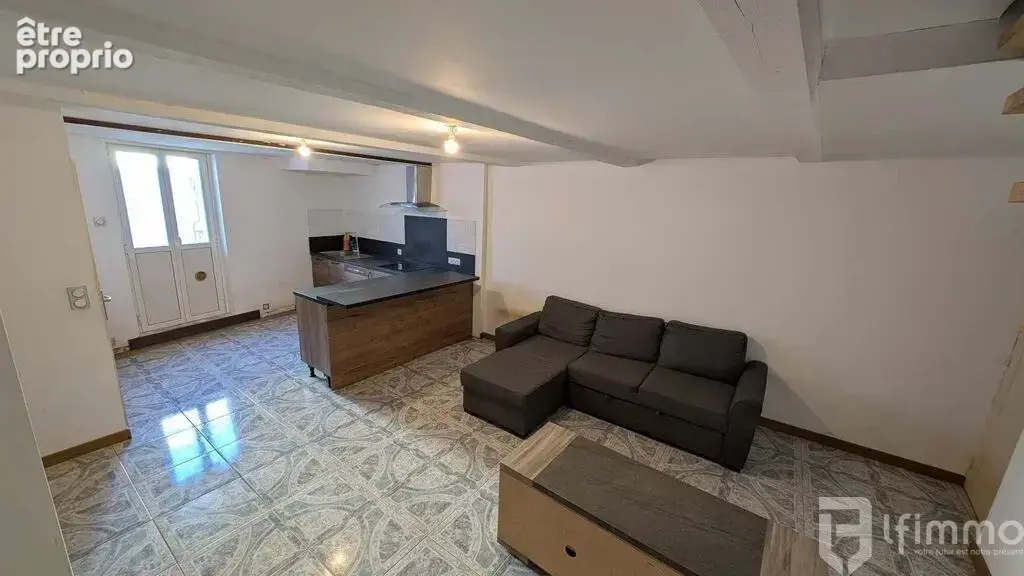 Maison à ESPIRA-DE-L'AGLY