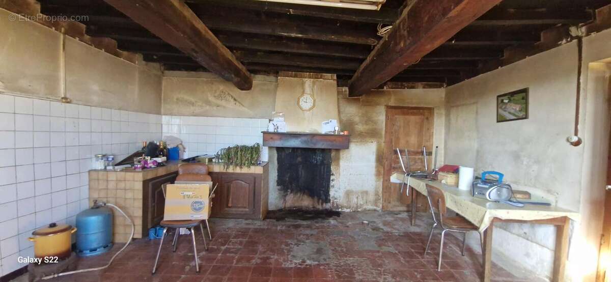 20250117_144342 - Maison à AURIGNAC