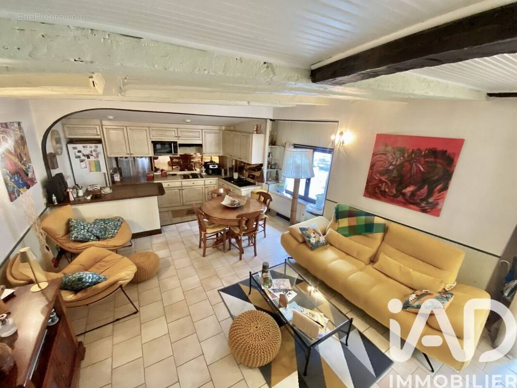 Photo 1 - Maison à NERAC