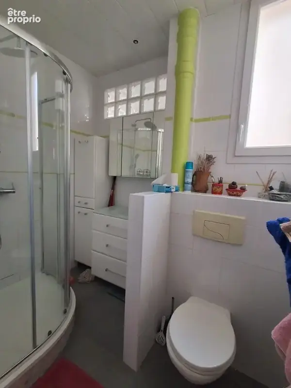 Appartement 53 m² à Vincennes  - photo 6