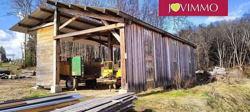 Commerce à CHIRAC-BELLEVUE