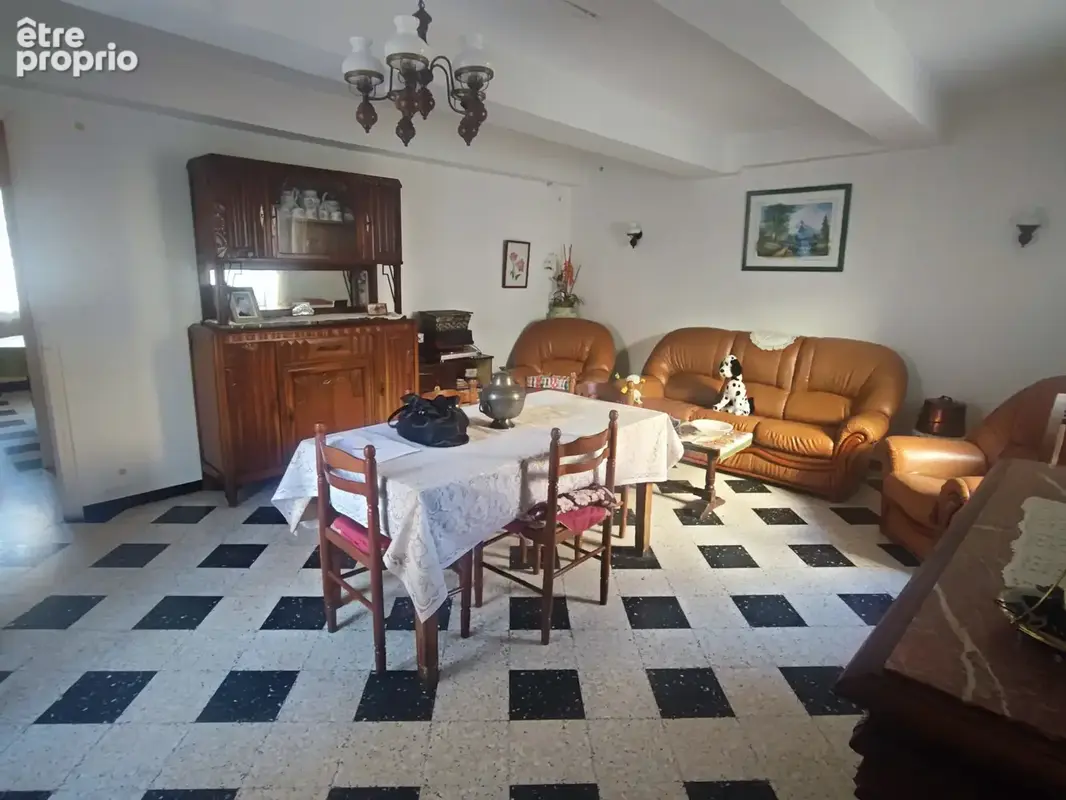 Maison de village - photo 4