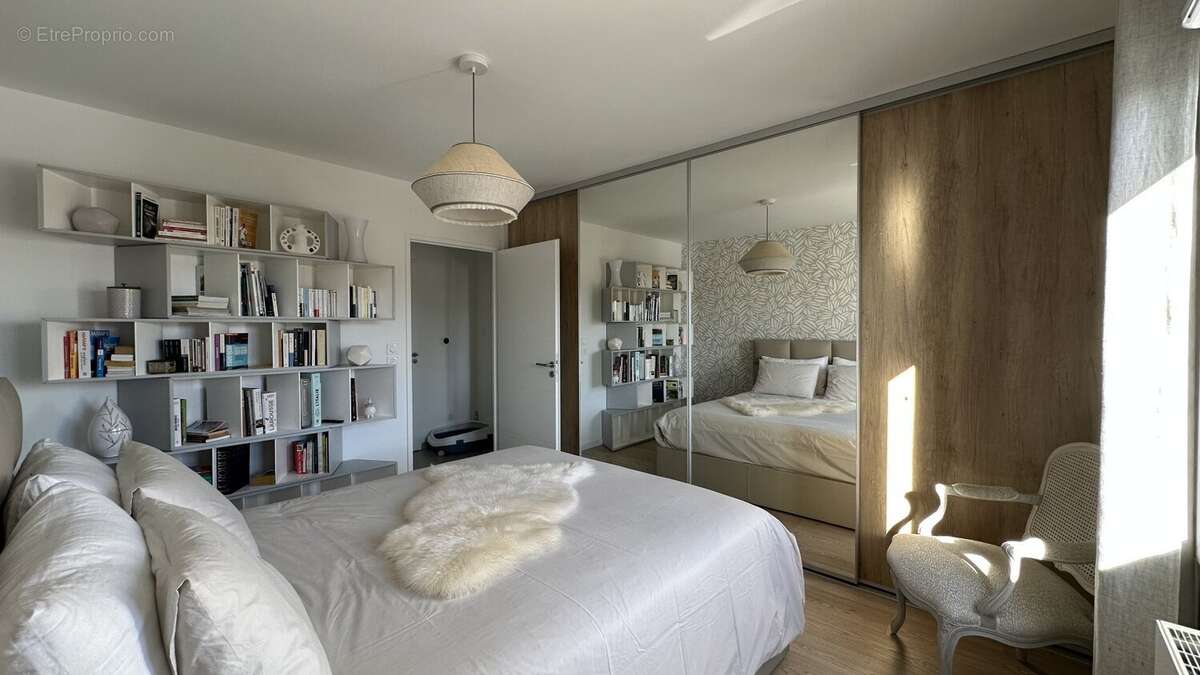 Appartement à ANGLET