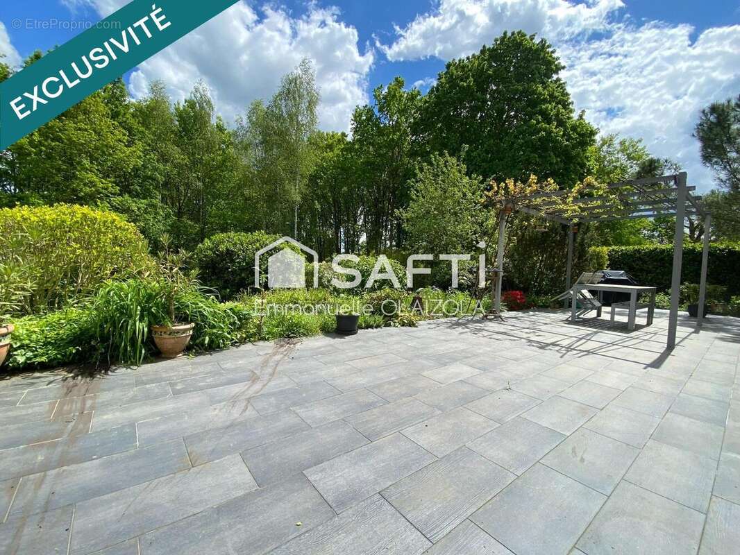 Photo 4 - Maison à ROCHEFORT-EN-YVELINES