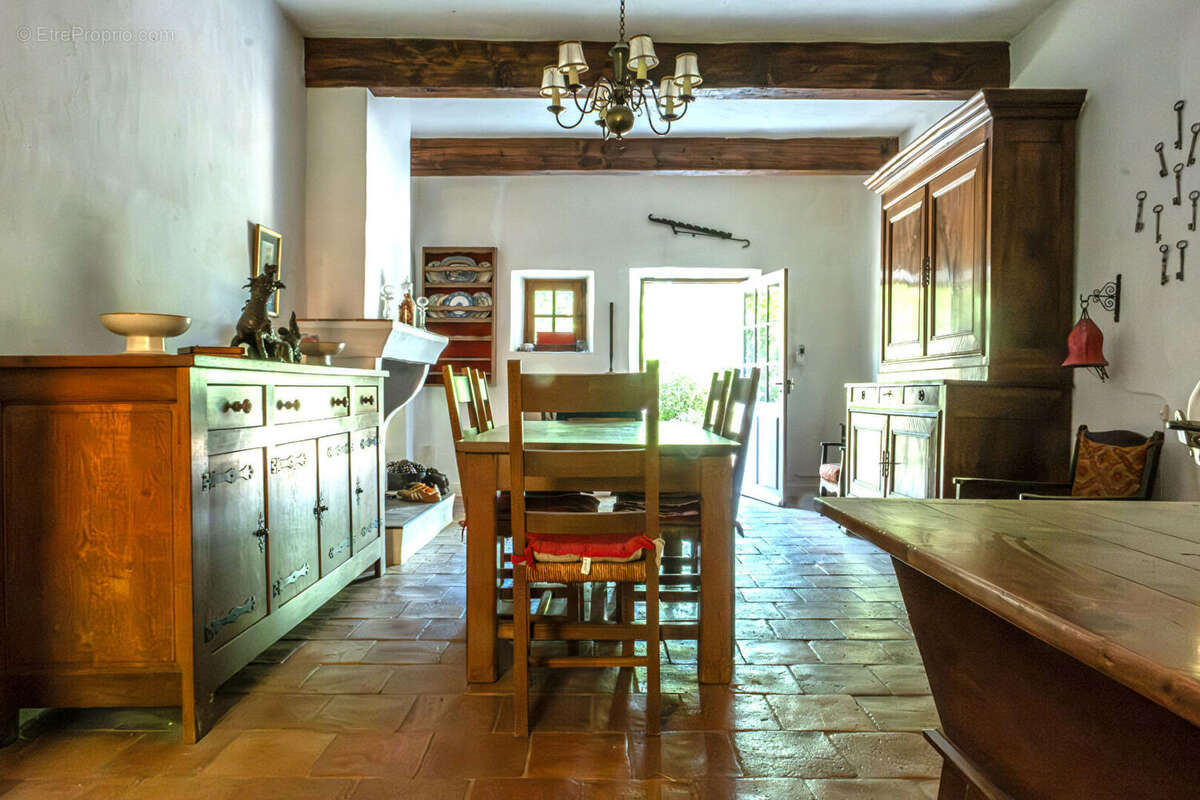 Maison à LE VAL