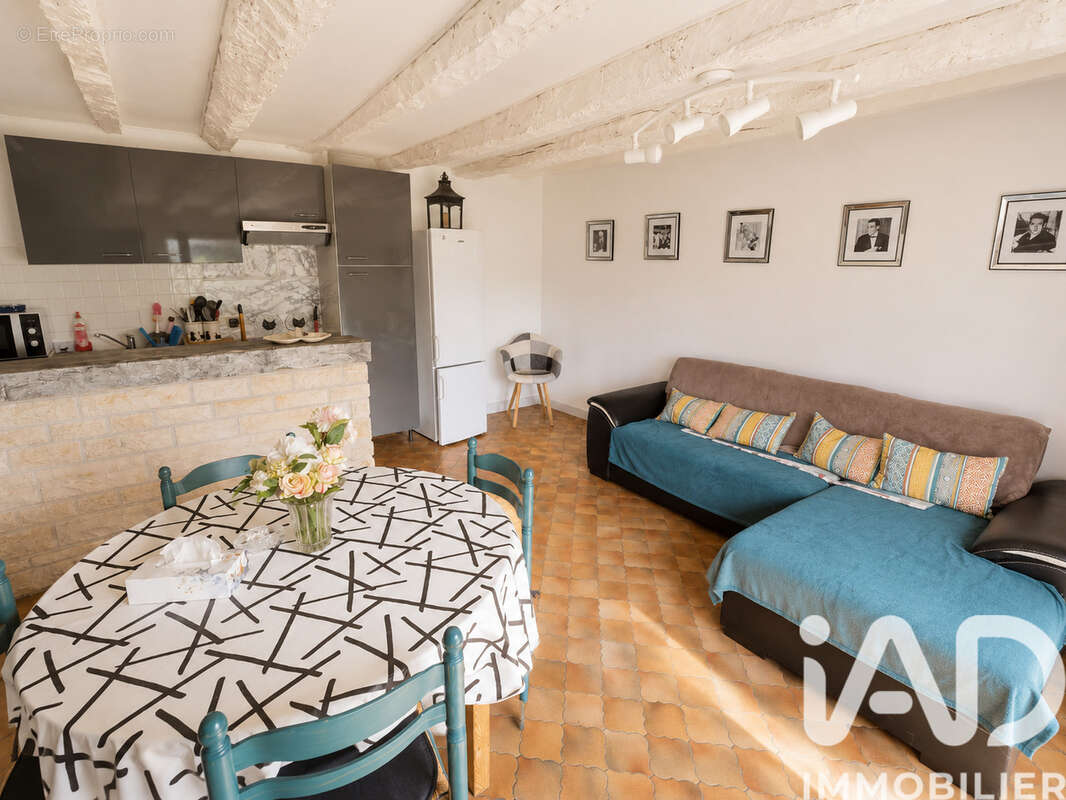 Maison 162 m² à Liourdres  - photo 6